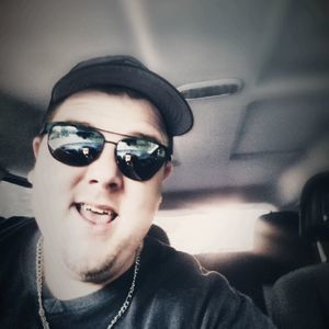 Meet your Posher, Blake